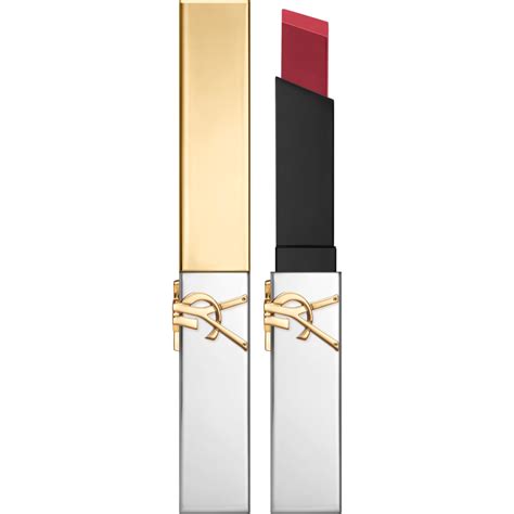 ysl qixi|Rouge Pur Couture The Slim Collector QIXI 2024 .